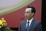 Năm ngoái thí sinh được điều chỉnh nguyện vọng 1 lần thì năm nay là 3 lần