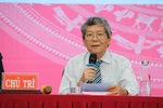 TS.Vũ Ngọc Hoàng: Người thầy lớn thường mong học trò sẽ vượt mình và vượt sách