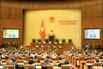392/499 Đại biểu Quốc hội có trình độ trên đại học