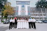 Trường ĐH Điện lực dự kiến tuyển 6.800 chỉ tiêu hệ đại học chính quy năm 2025