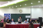Sở Giáo dục Hà Nội giải thích thông tin C03 làm việc với các trường song bằng
