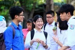 Tháng 3 công bố đề thi tham khảo kỳ thi tốt nghiệp năm 2021