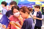 Xét tuyển bằng học bạ: Học sinh Hà Nội đạt 27 điểm vẫn trượt đại học