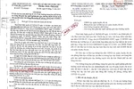 Sở Giáo dục HN ra công văn hỏa tốc thay đổi tiêu chí đi học trở lại của học sinh