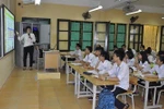 Cho phép trường nghệ thuật dạy Chương trình GDTX khóa 2021-2022 trở về trước