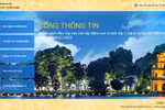 Hơn 240.000 hồ sơ Hà Nội đăng ký tuyển sinh trực tuyến thử nghiệm thành công