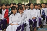 Cử nhân ngành phù hợp, có thể bồi dưỡng nghiệp vụ sư phạm để làm giáo viên