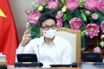 Phó Thủ tướng lưu ý việc thi cử, đánh giá định kì, cuối năm phải linh hoạt