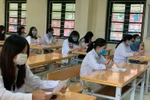 Bộ Giáo dục chỉ đạo khẩn về phòng, chống dịch bệnh Covid-19
