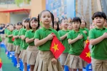 Bộ Giáo dục dự kiến đề xuất Chính phủ tổ chức sơ kết thực hiện Nghị quyết 35