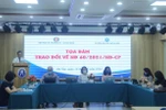 Năm 2021, Câu lạc bộ đã kết nối chính thức được 128 Chủ tịch hội đồng trường