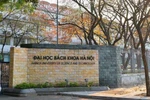 Đại học Bách khoa Hà Nội công bố phương án tuyển sinh riêng