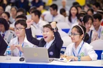 Phổ thông Mỹ trực tuyến tặng 100 suất học bổng trị giá 3 tỷ đồng 