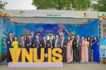 Trường Quốc tế - Đại học Quốc gia Hà Nội trở thành thành viên của ASEAN IVO