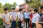 Có kiến nghị về thiếu giáo viên và chính sách nhà giáo, Bộ trưởng giải đáp