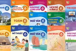 Vĩnh Phúc chọn xong sách giáo khoa lớp 1, lớp 2, lớp 6 năm học 2021-2022