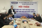 Giáo dục tư thục, điểm nghẽn và triển vọng