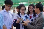 Thí sinh nào được xét tuyển thẳng vào đại học năm 2020?