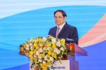 Chăm sóc sức khỏe trẻ em, học sinh là trách nhiệm của toàn hệ thống chính trị