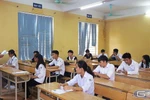 Thí sinh dự thi tốt nghiệp cần phải nắm rõ những điều sau đây
