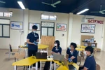 Trường THPT chất lượng cao Văn Lang, Phú Thọ bước đầu khẳng định thương hiệu