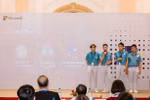 Ươm mầm tài năng công nghệ với Imagine Cup Junior