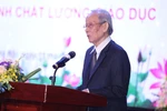 Kiểm định chất lượng giáo dục đại học thông qua hợp đồng kinh tế thì khó tin cậy