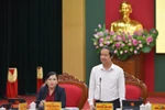 Bộ trưởng Bộ GD lưu ý với tỉnh Thái Nguyên: Thúc đẩy phát triển trường NCL