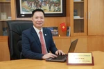 GĐ trung tâm khảo thí ĐHQGHN: Một số nhóm luyện thi lập tài khoản ảo lôi kéo TS