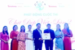 Phát động cuộc thi 'Chữ đẹp Việt lần 2' dành cho học sinh tiểu học