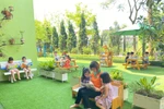 Hà Nội có 2.724 nhóm trẻ, lớp mẫu giáo độc lập tư thục được cấp phép