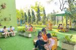 Hà Nội có 2.724 nhóm trẻ, lớp mẫu giáo độc lập tư thục được cấp phép