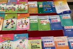 Vì sao bộ sách giáo khoa mới "đắt" hơn gần 4 lần bộ sách hiện hành?