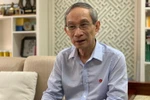 Cứ kéo dài thời gian đóng cửa trường thì tổn thất của ngành GD rất khủng khiếp
