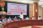 Hải Phòng đánh giá bộ máy bằng DDCI, cam kết cao độ cải thiện môi trường đầu tư