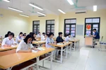 Bộ GDĐT "chốt" giữ nguyên lịch thi tốt nghiệp trung học phổ thông 2025