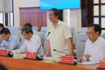 Thi tốt nghiệp là việc hàng năm, song luôn đặt ra tình huống phải thận trọng
