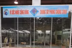 Trường Đại học Cần Thơ chế tạo buồng lấy mẫu xét nghiệm COVID để giảm lây chéo