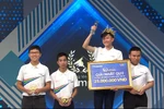 Nhiều đại học tốp đầu xét tuyển thẳng thí sinh thi Olympia
