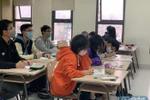 Đã có 17 tỉnh, thành cho học sinh nghỉ học vì dịch COVID-19