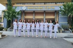 Từ ngày 13/9/2023, Trường Cao đẳng y tế Phú Thọ thuộc Ủy ban nhân dân tỉnh