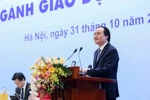6 thành tựu ngành giáo dục trong năm học 2019-2020