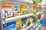 Bộ Giáo dục sửa quy trình biên soạn, thực nghiệm sách giáo khoa