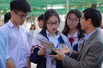 Thí sinh lưu ý, chỉ được điều chỉnh đăng ký xét tuyển 1 lần