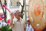 Dấu ấn Tổng Bí thư Nguyễn Phú Trọng với sự nghiệp đổi mới căn bản toàn diện GDĐT