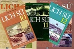 Lịch sử là môn tự chọn, nguy cơ bị "xóa trắng", giáo viên lo thất nghiệp