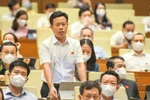 3 đề xuất của Đại biểu Lê Quân về tăng cường tự chủ đại học