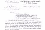Lý, Hóa, Sinh sẽ không có phần thi thực hành trong kỳ thi học sinh giỏi quốc gia