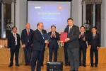 Thúc đẩy hợp tác giáo dục đại học giữa Việt Nam - Hungary