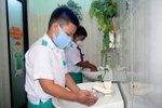 Phấn đấu 100% cơ sở giáo dục có nhà vệ sinh cho trẻ em vào năm 2030